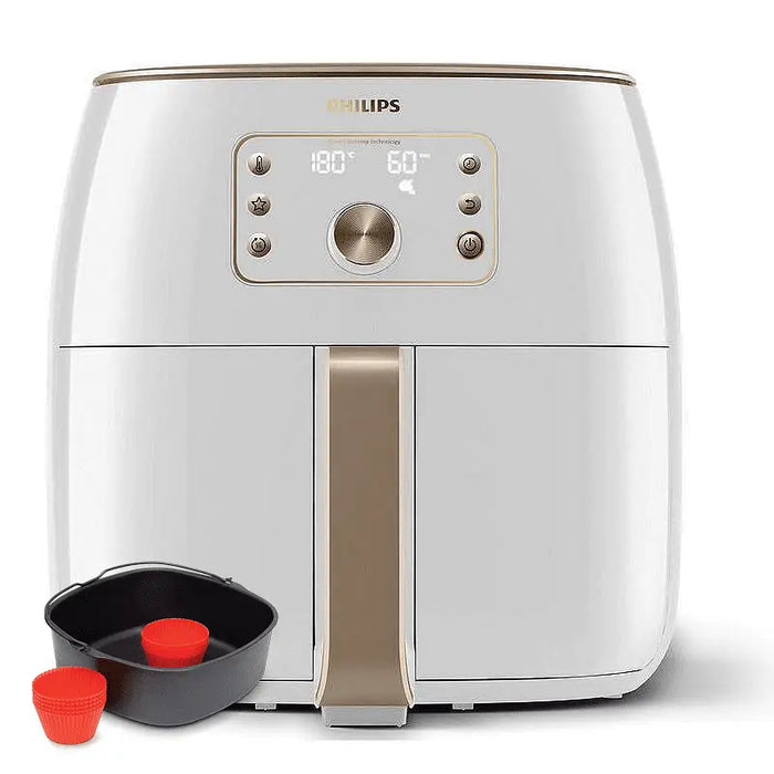 Healthy cooking device Philips HD9870/20*** - Уреди за здравословно готвене<<<За кухнята<<<Малки електроуреди за