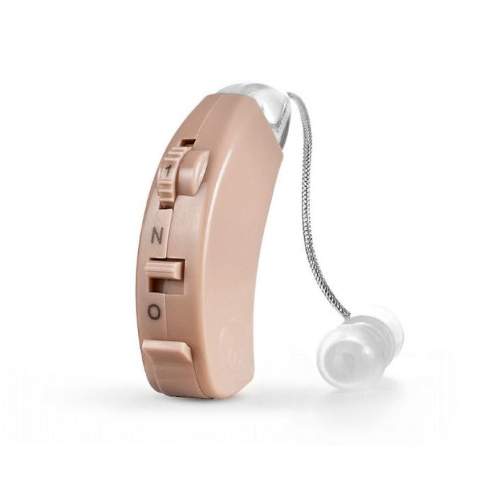 Hearing aid HAXE JH-125 - Hearing aidsUIS-APA<<<Medical appliances and equipmentUIS<<<ActionPL