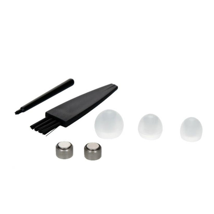 Hearing aid HAXE JH-125 - Hearing aidsUIS-APA<<<Medical appliances and equipmentUIS<<<ActionPL