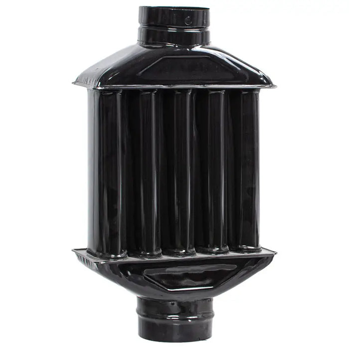HEAT EXCHANGER Ф130MM ZVEZDA - Допълнително оборудване<<<Отопление Охлаждане и Вик<<<Praktiker