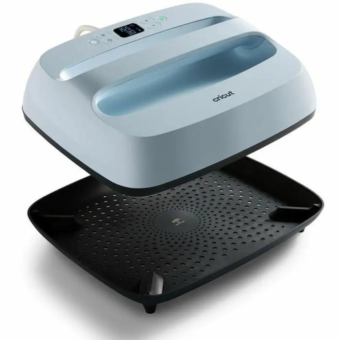 Heat press Cricut EasyPress 3 EU - Почистване Прахосмукачки И Гладене<<<Дом Градина<<<BigBuy&&&Сушилни ютии и