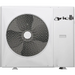 Heat pump Arielli KFS-120B-EN8SBP/KFS-120W-N8SBP - Термопомпени системи<<<Климатици<<<Климатици и