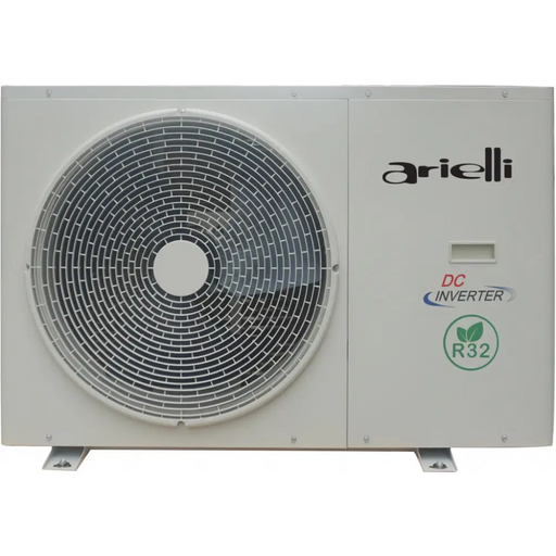 Heat pump Arielli KS-100W/EN8BP Monobloc - Термопомпени системи<<<Климатици<<<Климатици и отопление<<<TechMart
