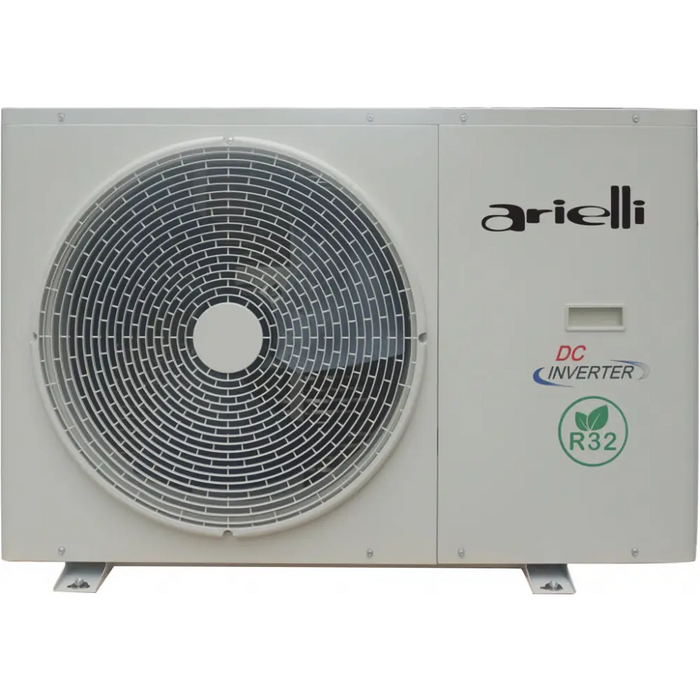 Heat pump Arielli KS-80W/EN8BP Monobloc - Термопомпени системи<<<Климатици<<<Климатици и отопление<<<TechMart