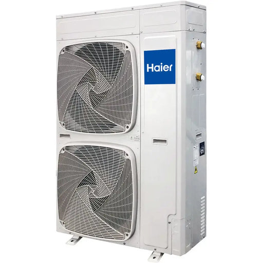 HEAT PUMP-MONOBLOCK AIR-WATER LOW TEMPERATURE HAIER AU112FYCRA(HW) - Tермопомпи<<<Отопление Охлаждане и