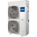 HEAT PUMP-MONOBLOCK AIR-WATER LOW TEMPERATURE HAIER AU112FYCRA(HW) - Tермопомпи<<<Отопление Охлаждане и