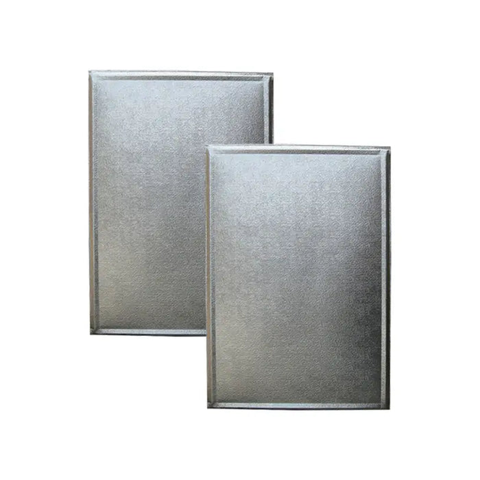 HEAT REFLECTOR 95/65 ZVEZDA - Допълнително оборудване<<<Отопление Охлаждане и Вик<<<Praktiker