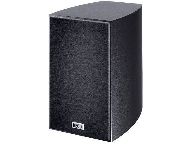 HECO VICTA ELITE 202 Speaker Black (2 PLTS)