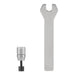 Height Adjustable Control Sticks DJI RC Plus - DJI<<<Drone accessories<<<Drones<<<InnproXML