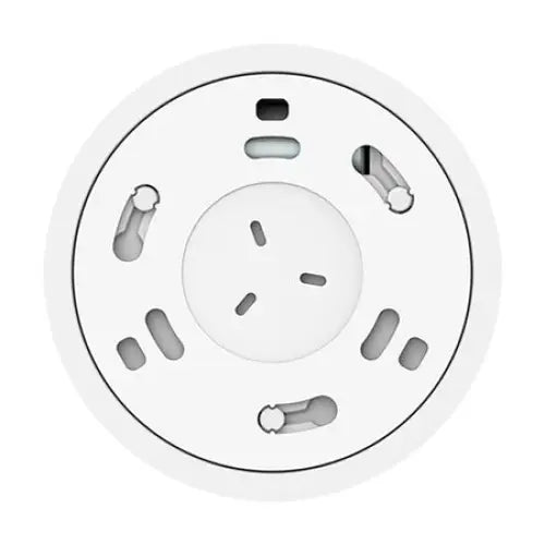 Heiman HM2SA-1W Interlinked Wireless Smoke Alarm Sensor - Sensors<<<Actuators<<<Smart Home<<<InnproXML