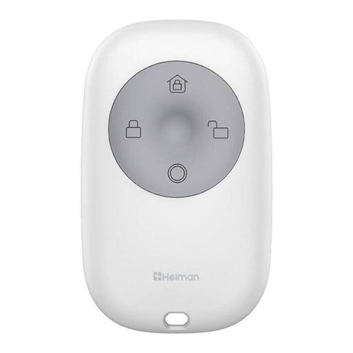 Heiman HS1RC-E Tuya Smart Zigbee Remote Controller - Switches<<<Control devices<<<Smart Home<<<InnproXML