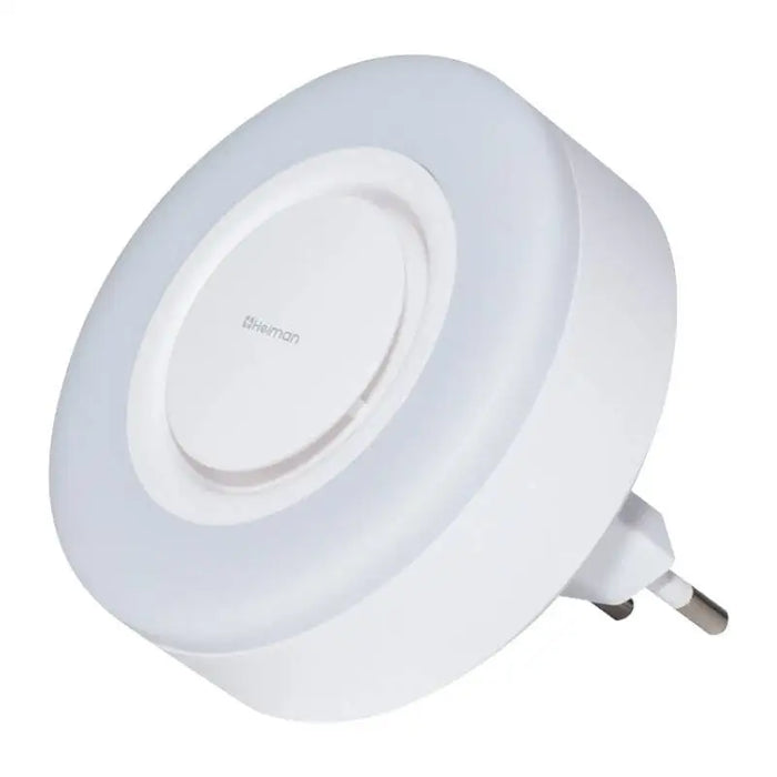 Heiman HS2RNL-E Tuya smart ZigBee light and signal booster - Smart Hubs<<<Control devices<<<Smart Home<<<InnproXML