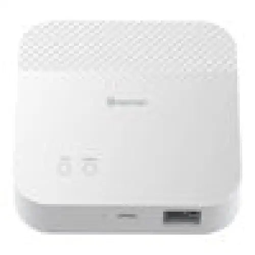 Heiman HS6GW smart Zigbee / WiFi gateway Tuya - Smart Hubs<<<Control devices<<<Smart Home<<<InnproXML