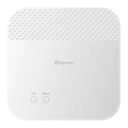 Heiman HS6GW smart Zigbee / WiFi gateway Tuya - Smart Hubs<<<Control devices<<<Smart Home<<<InnproXML