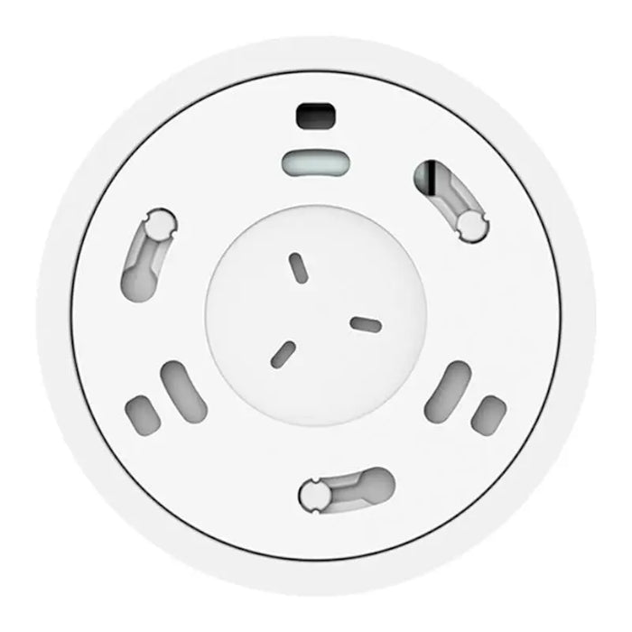 Heiman WS2SA-1 Tuya optical WiFi smoke detector - Sensors<<<Actuators<<<Smart Home<<<InnproXML