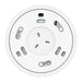 Heiman WS2SA-1 Tuya optical WiFi smoke detector - Sensors<<<Actuators<<<Smart Home<<<InnproXML