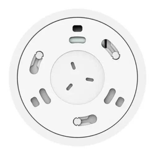 Heiman WS2SA-1 Tuya optical WiFi smoke detector - Sensors<<<Actuators<<<Smart Home<<<InnproXML