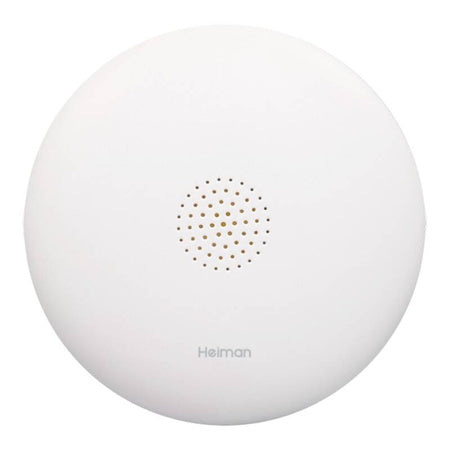 Heiman WS2WL Tuya WiFi smart flood sensor - Sensors<<<Actuators<<<Smart Home<<<InnproXML