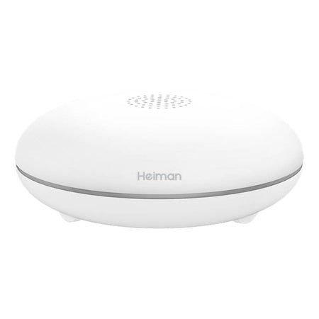 Heiman WS2WL Tuya WiFi smart flood sensor - Sensors<<<Actuators<<<Smart Home<<<InnproXML