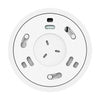 Heiman HM2SA-1W Interlinked Wireless Smoke Alarm Sensor