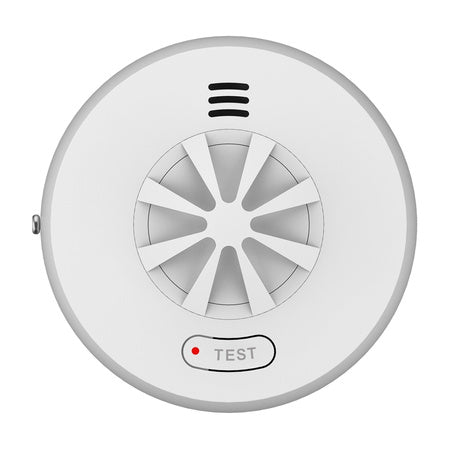 Heiman HM-5HW Interlinked Wireless Heat Sensor Alarm