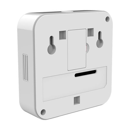 Wireless Alarm CO Heiman HM-720ES-W Interlinked