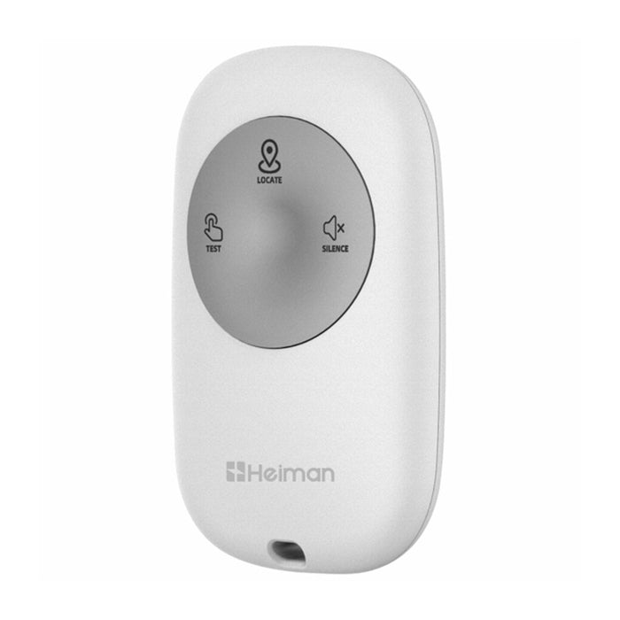 Wireless Remote Controller Heiman HM1RC-W Interlinked