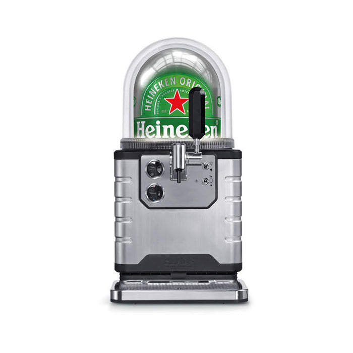 HEINEKEN draft beer keg 8L
