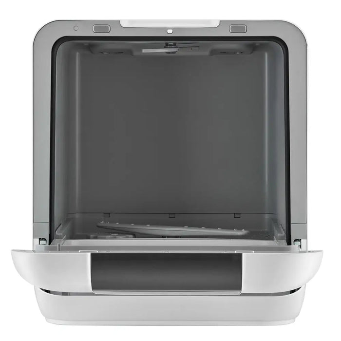 HEINRICH’S HTG 8842 Table top dishwasher White - Freestanding dishwashersAGD-ZMW<<<Home Appliance