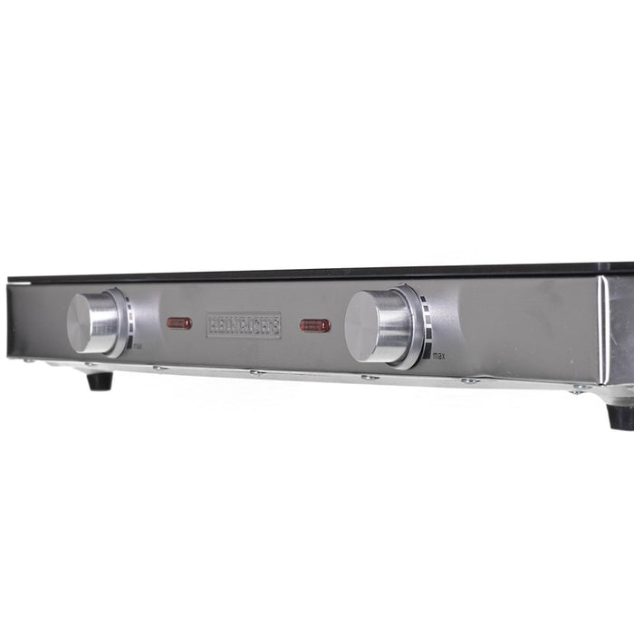 Electric cooker HEINRICH'S HDK 8696