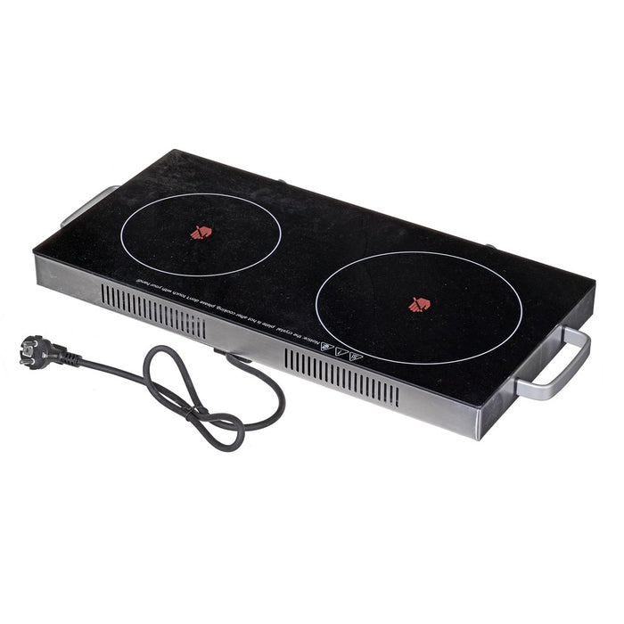 Electric cooker HEINRICH'S HDK 8696