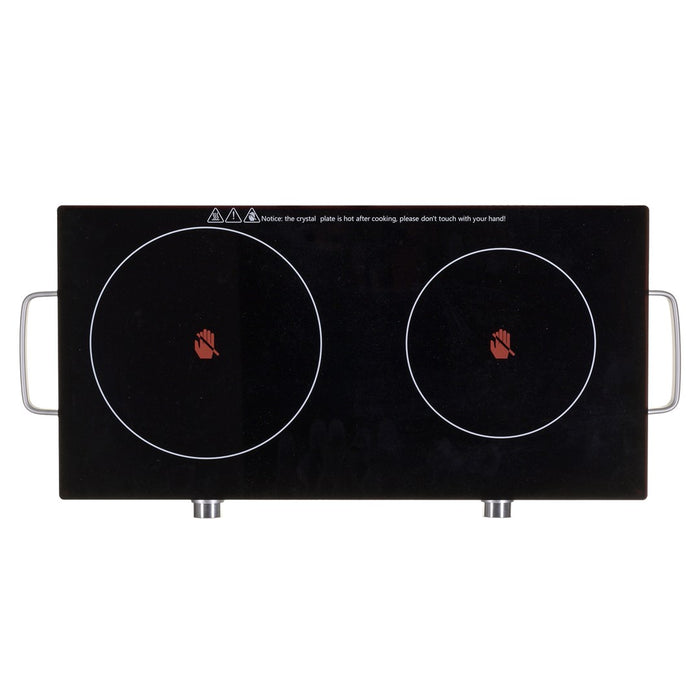 Electric cooker HEINRICH'S HDK 8696