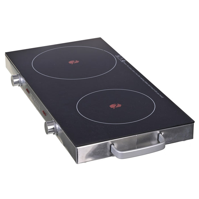 Electric cooker HEINRICH'S HDK 8696