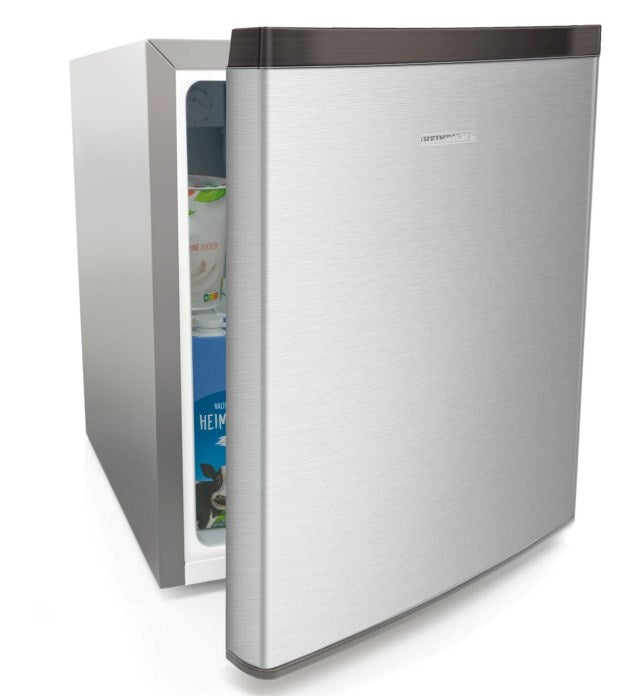 Heinrich's HKB 4188 W Freestanding mini fridge white