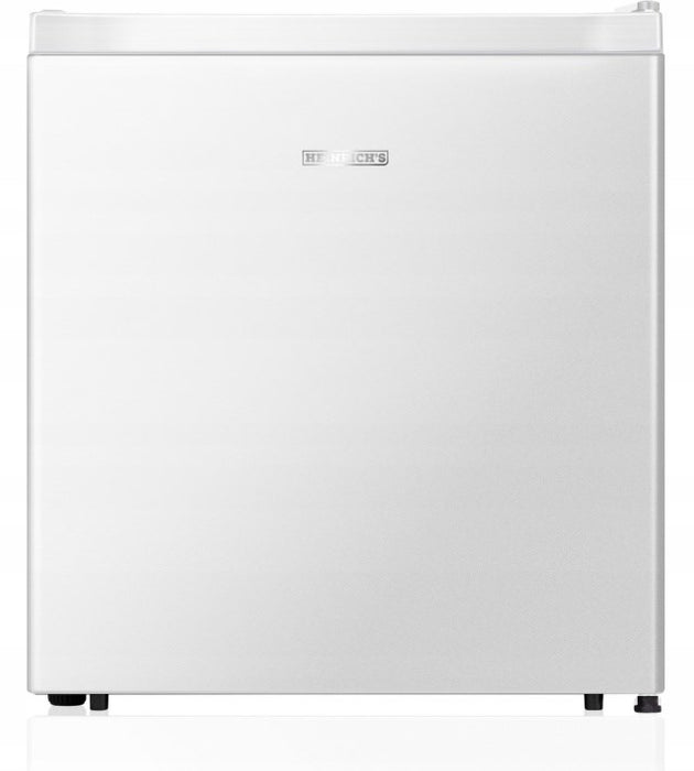 Heinrich's HKB 4188 W Freestanding mini fridge white