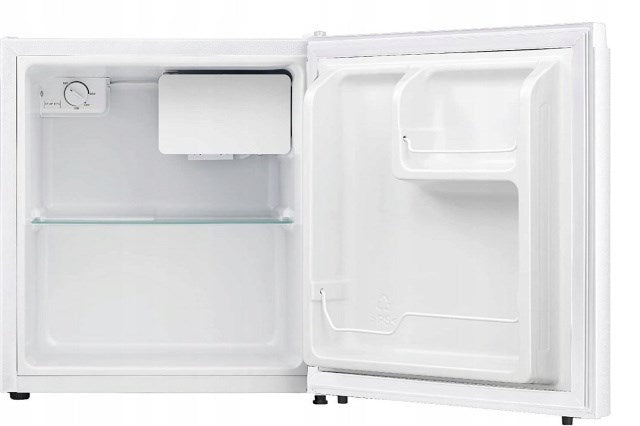 Heinrich's HKB 4188 W Freestanding mini fridge white