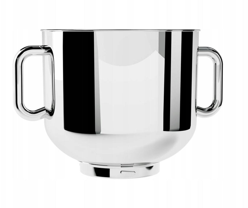 HEINRICH'S HKM 8120 Stand Mixer 1800 W 12 L Black