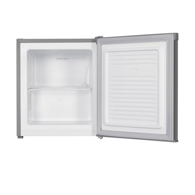 Heinrich's HGB 5088 IX Freezer silver