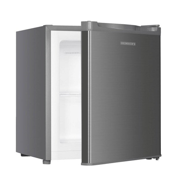 Heinrich's HGB 5088 IX Freezer silver