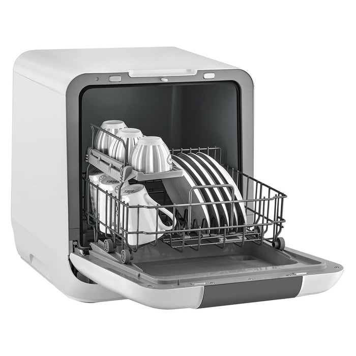 HEINRICH"S HTG 8842 Table top dishwasher White