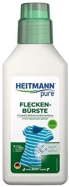 LIQUID SOAP STAIN 250 ML HEITMANN