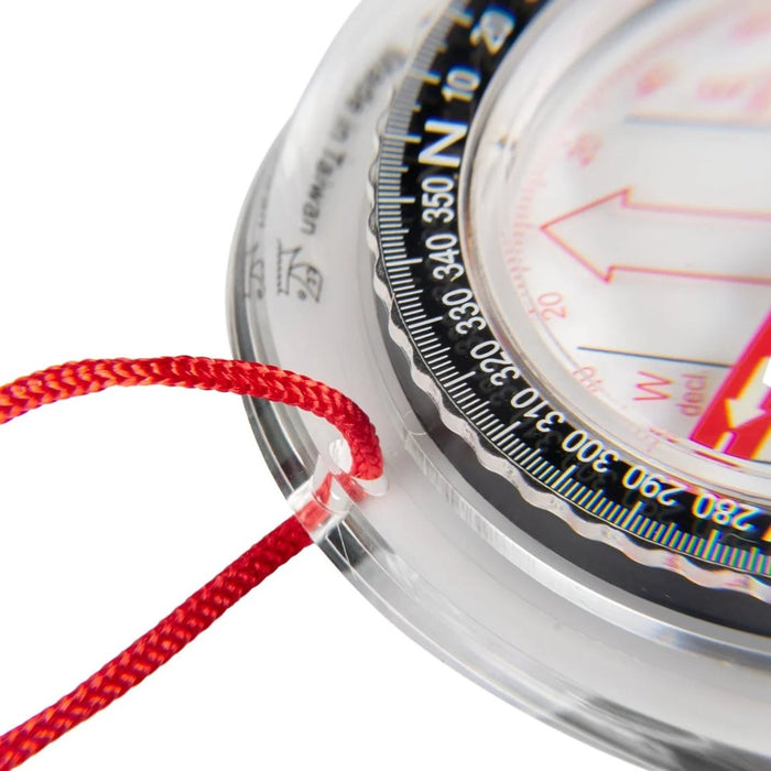 HELIKON Scout Mk2 compass - Acrylic Blend