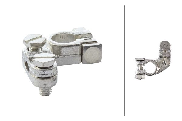 HELLA КЛЕМА ЗА ОТРИЦАТЕЛЕН ПОЛЮС 8KX707 911-011