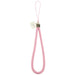 Hello Kitty Nylon Cord Kitty Head Phone Charm - Pink - Other cell phone equipment<<<HurtelXML