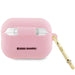 Hello Kitty Silicone 3D Kitty Head case for AirPods Pro 2 (2022/2023) - pink - Cell phone cases and covers<<<HurtelXML
