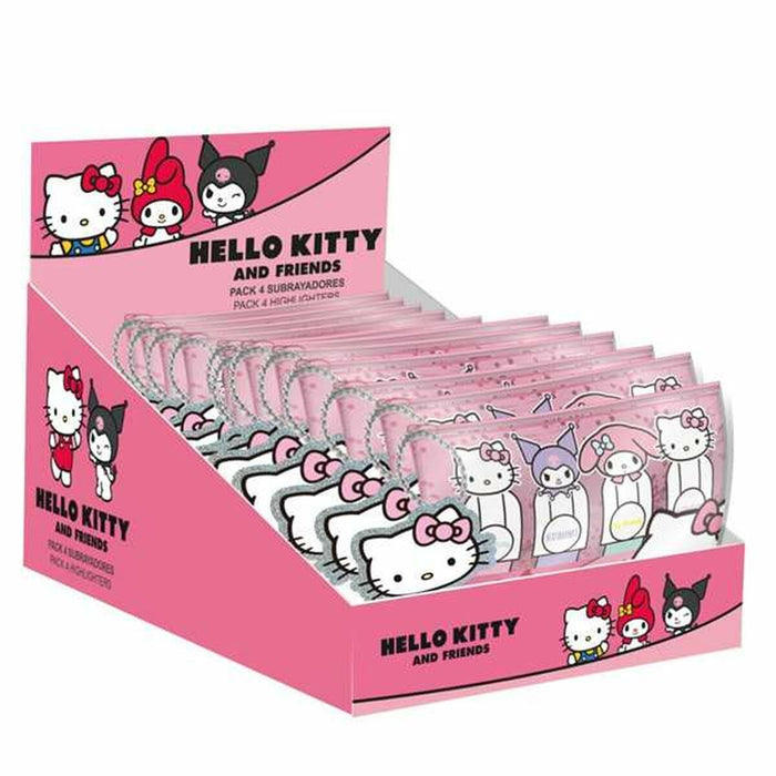 Umbrella Hello Kitty