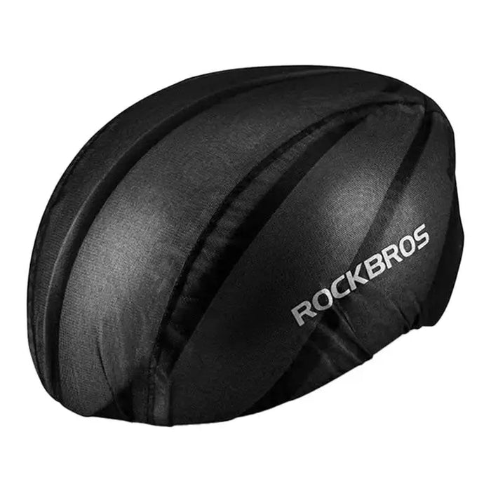 Helmet Cover Rockbros YPP017 (black) - Helmets<<<Bicycle accessories<<<Sport<<<InnproXML