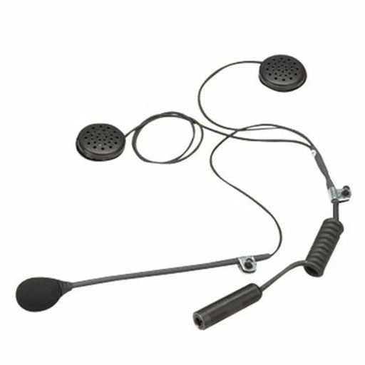 Helmet Radio Kit Stilo STIAE0103 - Електроника Звук<<<Компютри| Електроника<<<BigBuy&&&CD радио<<<Електроника