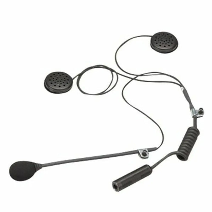 Helmet Radio Kit Stilo STIAE0103 - Електроника Звук<<<Компютри| Електроника<<<BigBuy&&&CD радио<<<Електроника