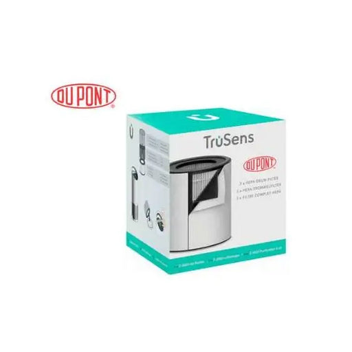 HEPA filter 3-in-1 TruSens 2415110 - Пречистватели и Овлажнители<<<Климатизация/Отопление<<<TechnoMix